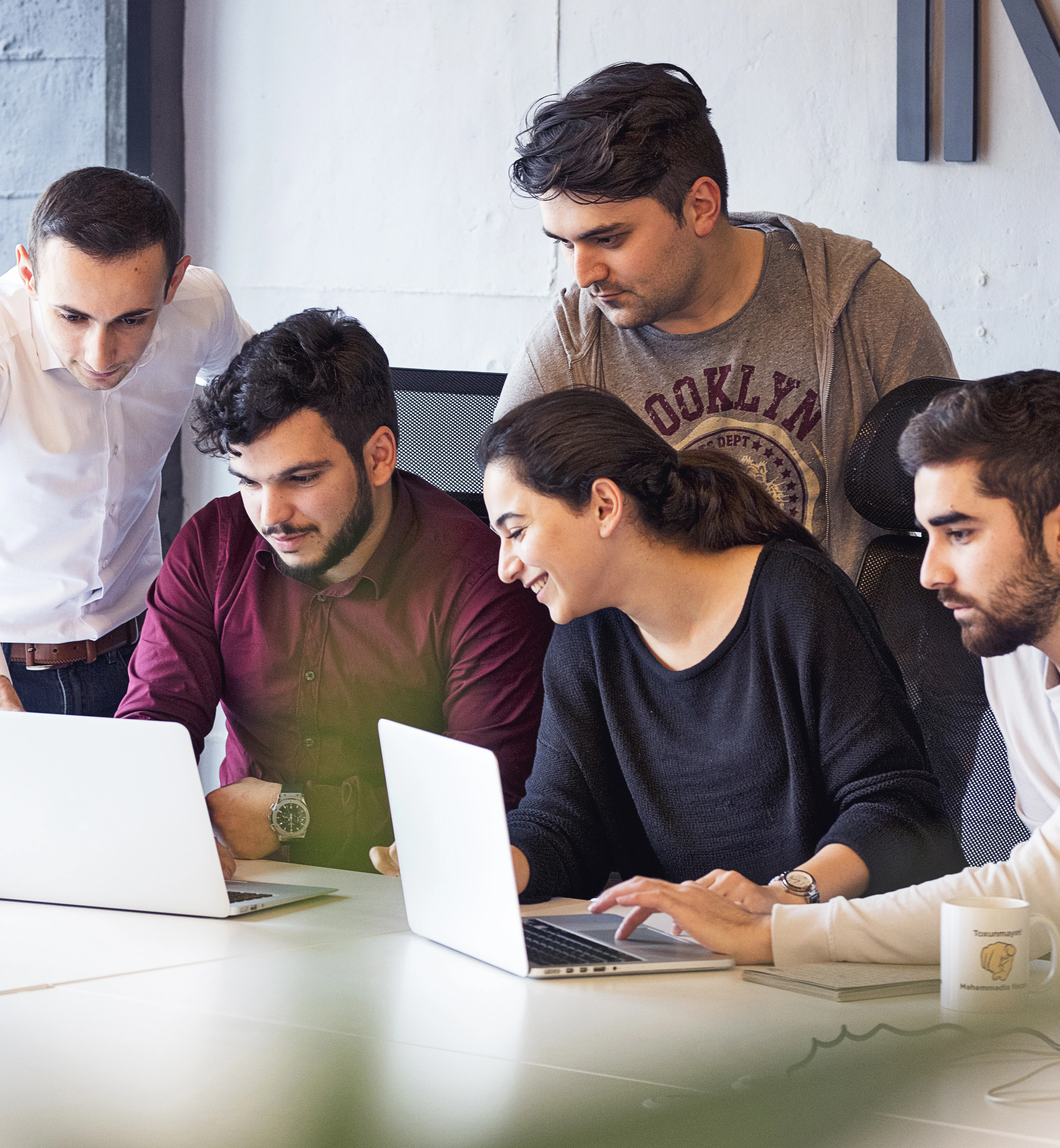 ALA PROPERTIES - Relax Complex